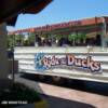 Branson dukw tour